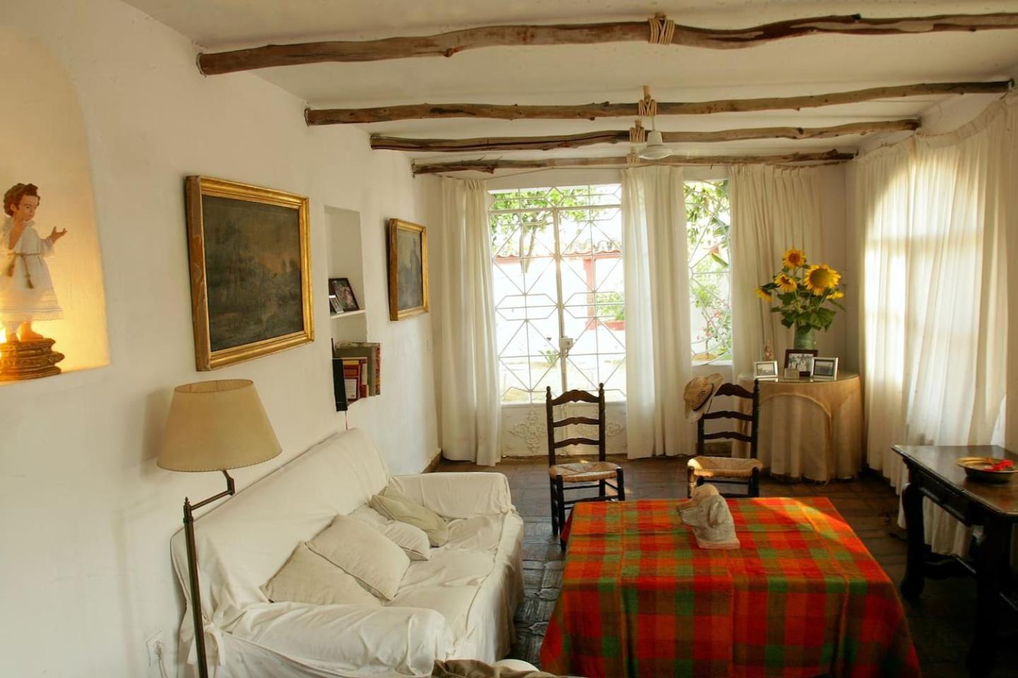 Cortijo El Triguero N-398 Ctra Carmona - El Viso Del Alcor Km 18 Villa Exterior photo